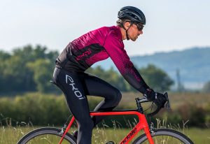 Ekoi Star: un outfit completo per le giornate più rigide