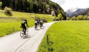 Rando Imperator 2019:  600 km, in due giorni, da Monaco di Baviera a Ferrara