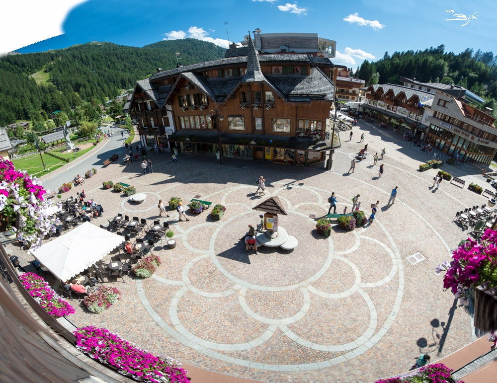 Top Dolomites Granfondo Madonna di Campiglio