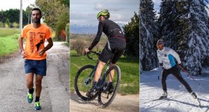 Preparazione invernale: bici da corsa, ma anche Mtb e attività alternative