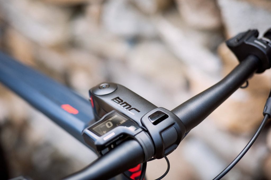 Bmc Alpenchallenge Amp Cross