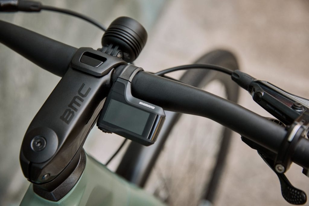 Bmc Alpenchallenge AMP City