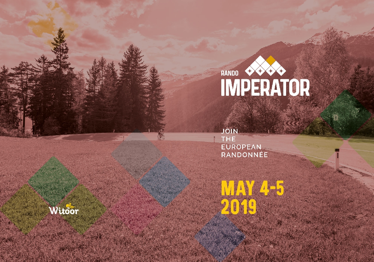 Rando Imperator 2019