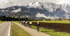 Rando Imperator 2020: si attraversano 4 nazioni in 2 giorni