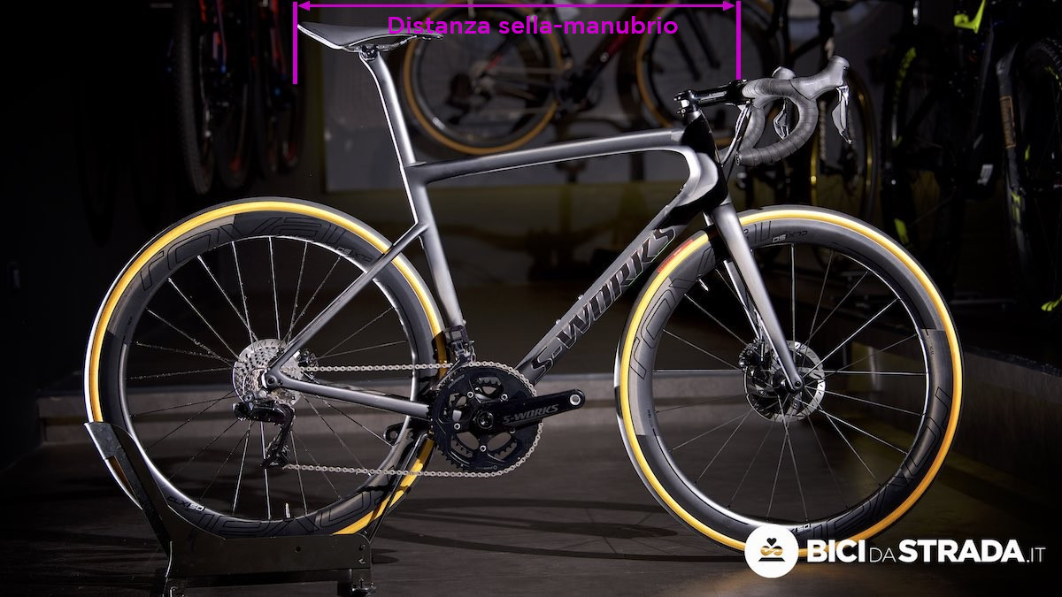 dolore al collo in bici da corsa