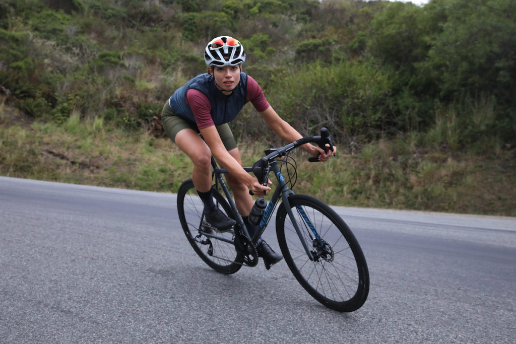 Ritchey Road Logic Disc