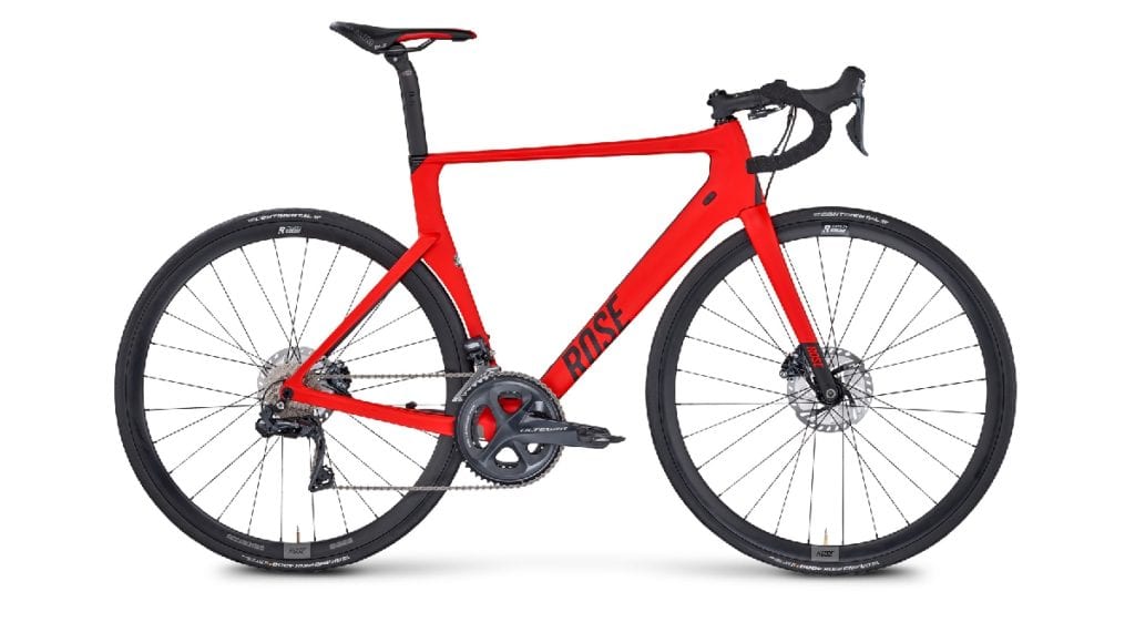 Scegliere la bici aero 2019