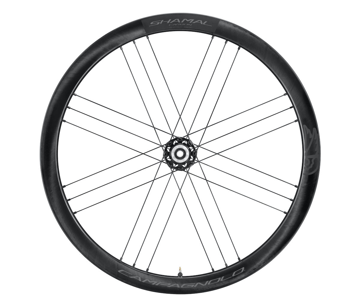 nuove Campagnolo Shamal
