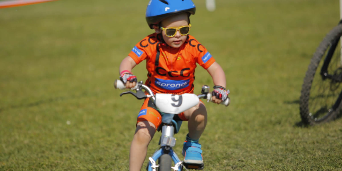 Iscrizioni Colnago Cycling Festival