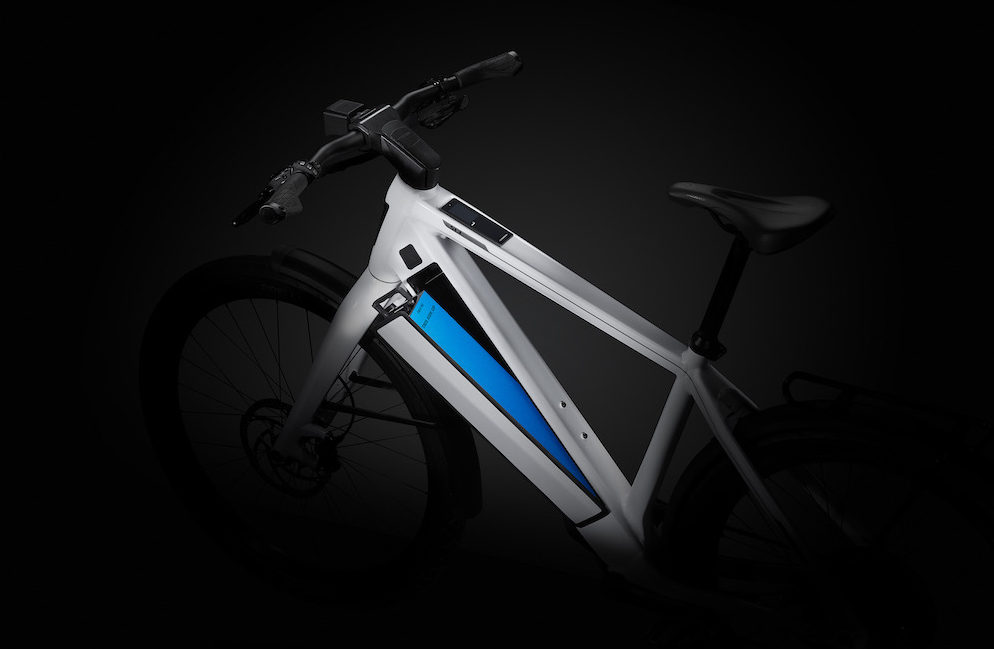Stromer ST3