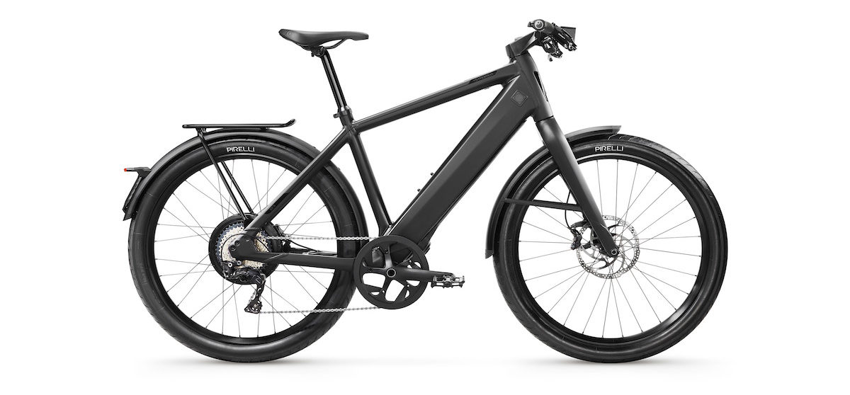 Stromer ST3