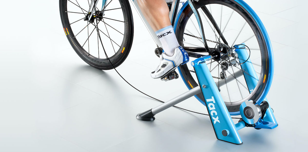 t2600 blue motion best simple easy resistance turbo trainer header 2