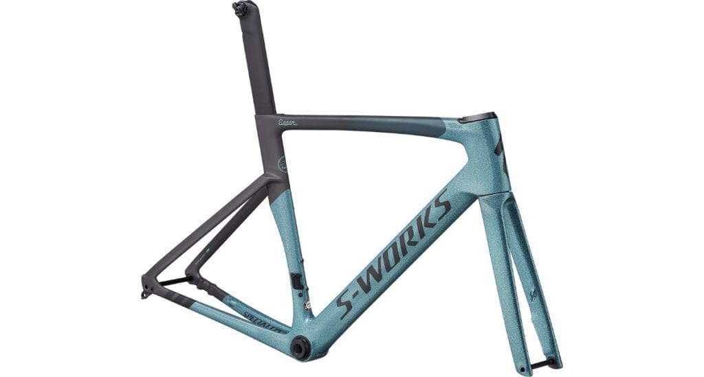 gamma Specialized 2019