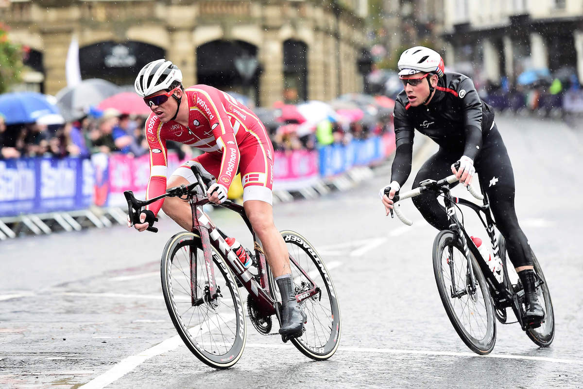 Yorkshire 2019