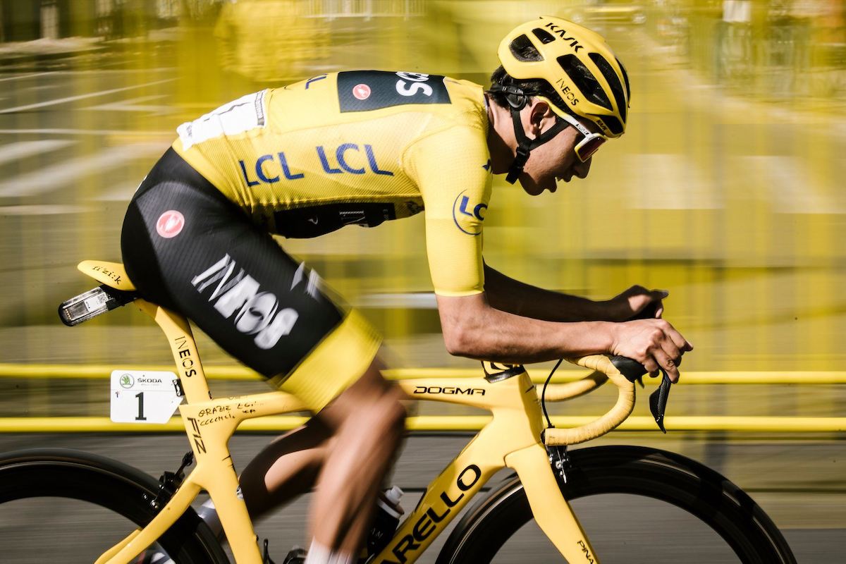 Tour de France è posticipato