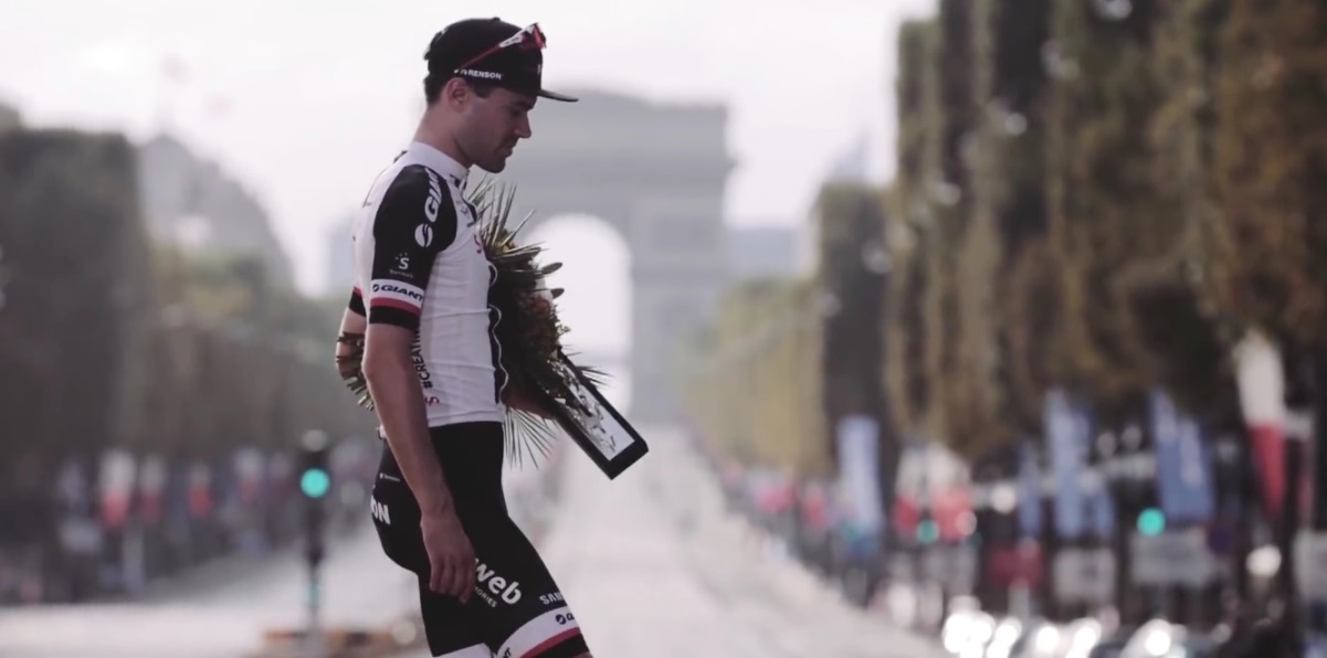 Video Tour de France 2018