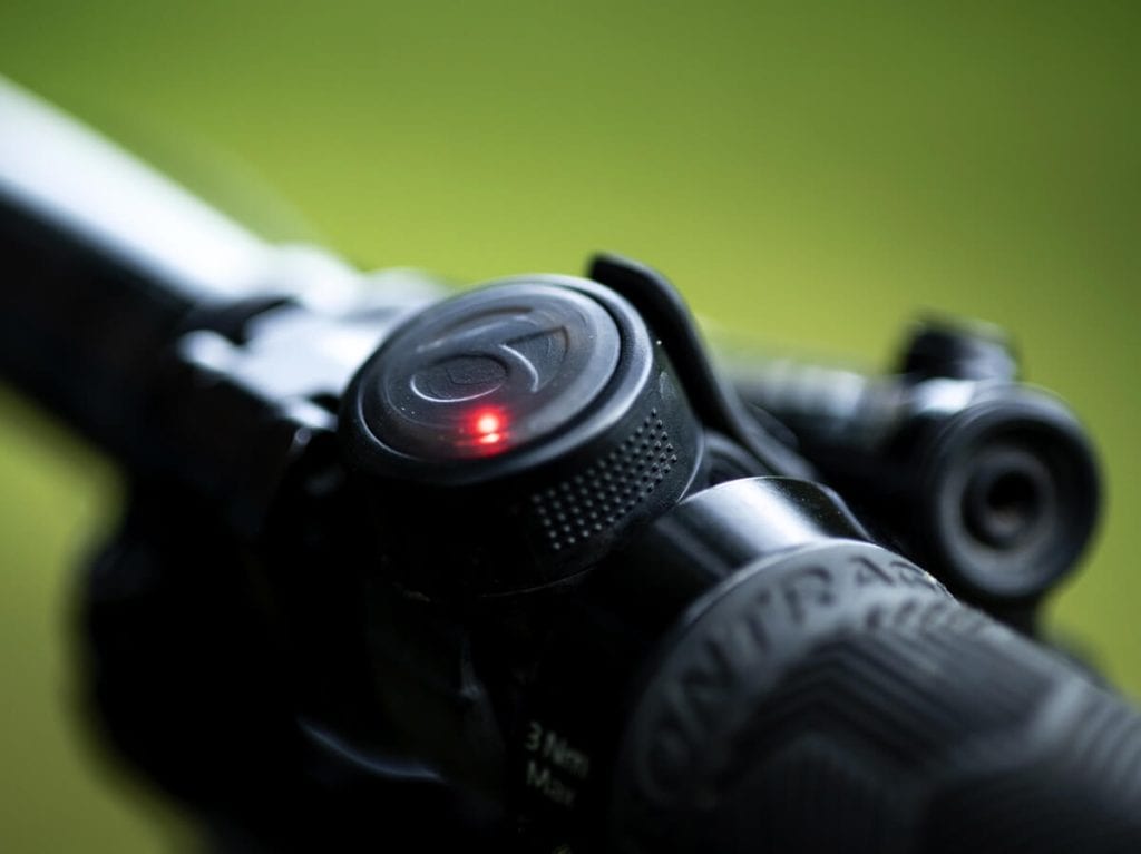 Bontrager Transmitr Microremote