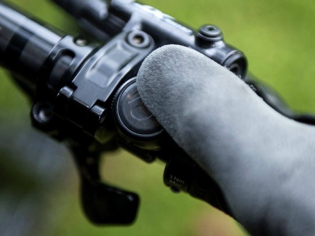 Bontrager Transmitr Microremote