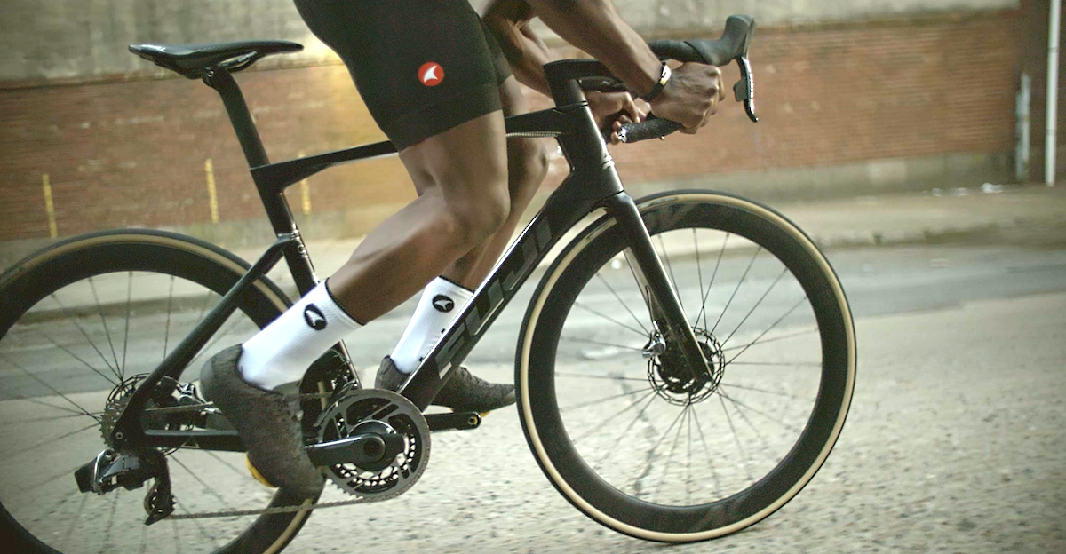 Nuova Fuji Transonic
