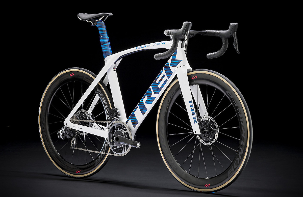 bici da strada 2020 preferite