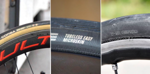 DOMANDE - Tubolare, tubeless o copertoncino? Quale scegliere?