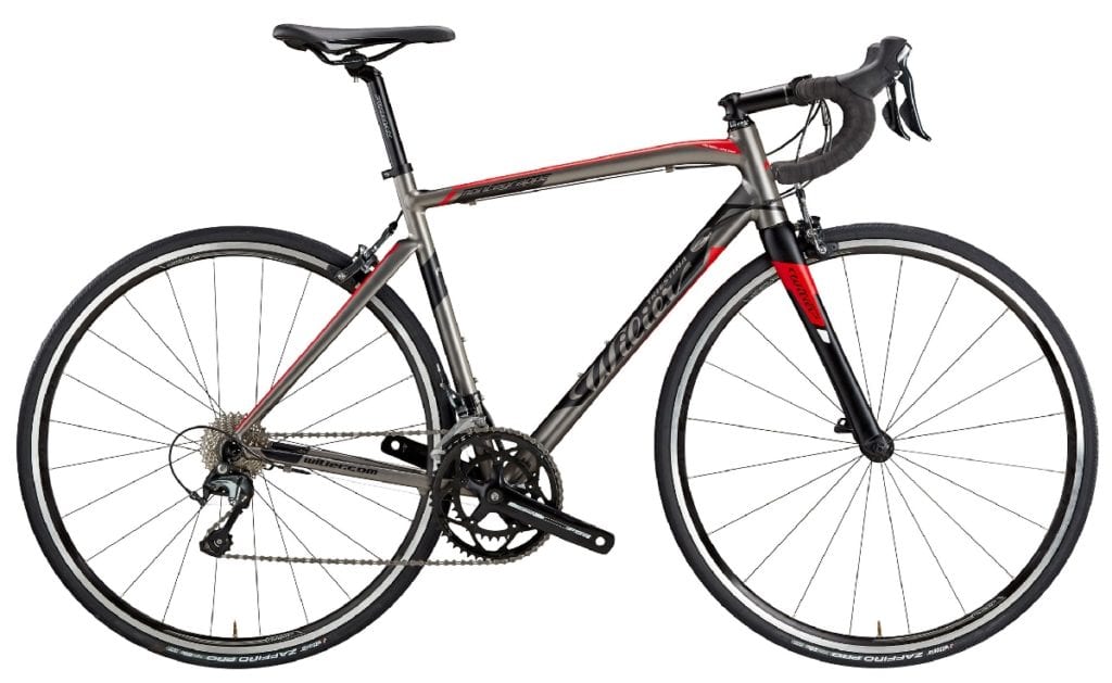 bici da strada Wilier 2019