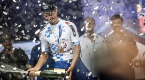 GSG sarà partner della Vuelta a San Juan e della Sagan Fondo 2020
