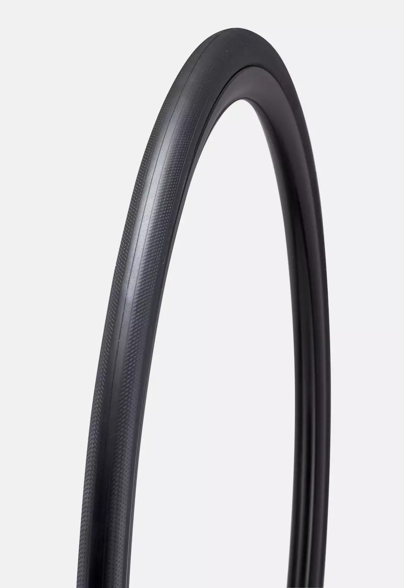 00023 112 TIRE TURBO PRO TIRE BLK 700X26C HERO