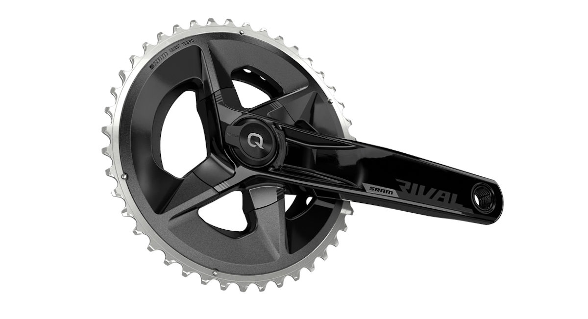 Nuovo Sram Rival eTap AXS