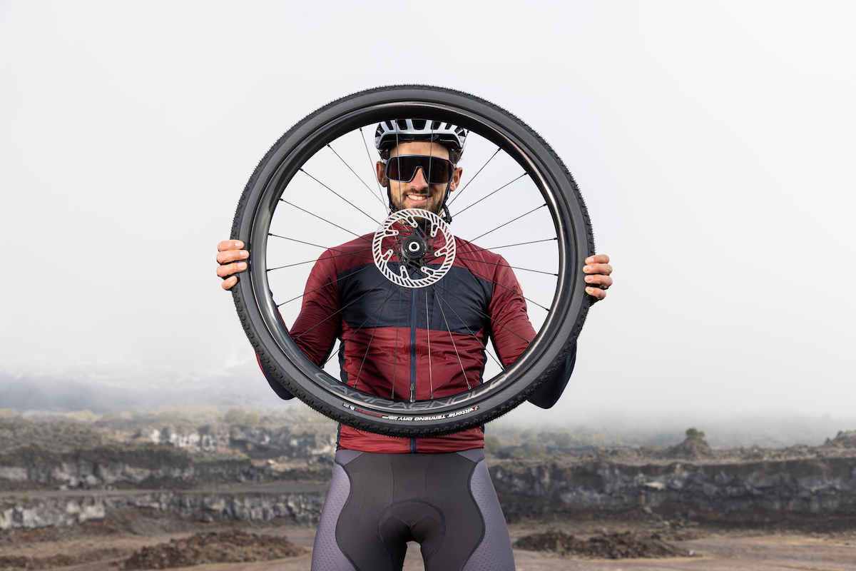 Campagnolo Levante