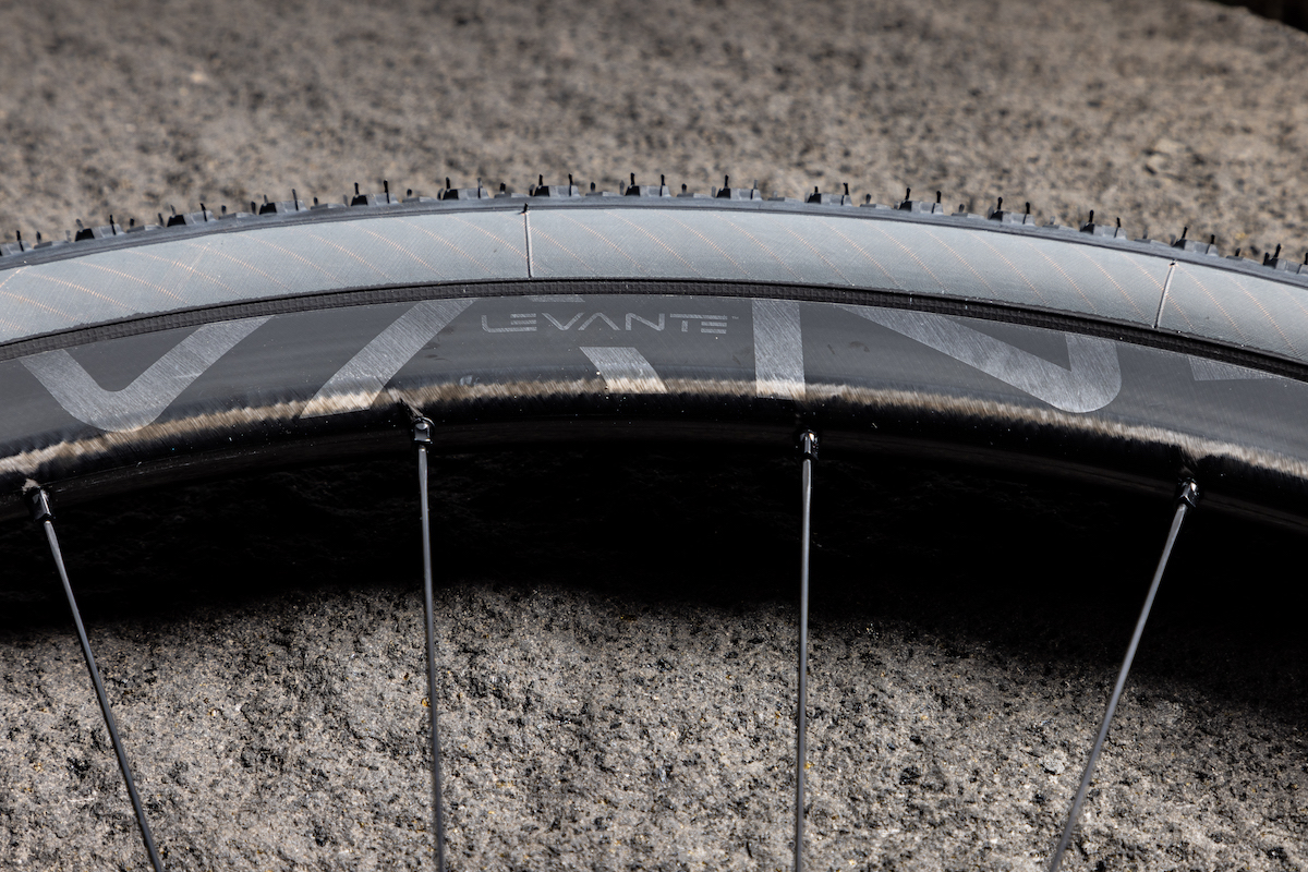 Campagnolo Levante