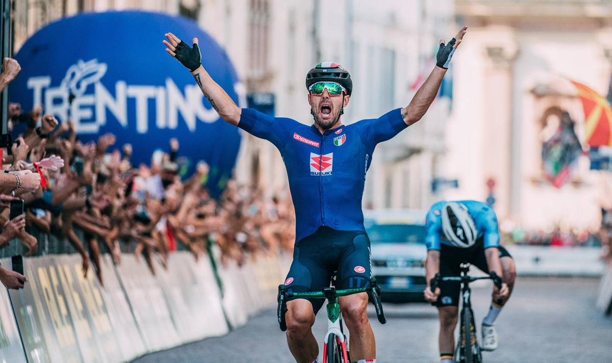 1.Arrivo