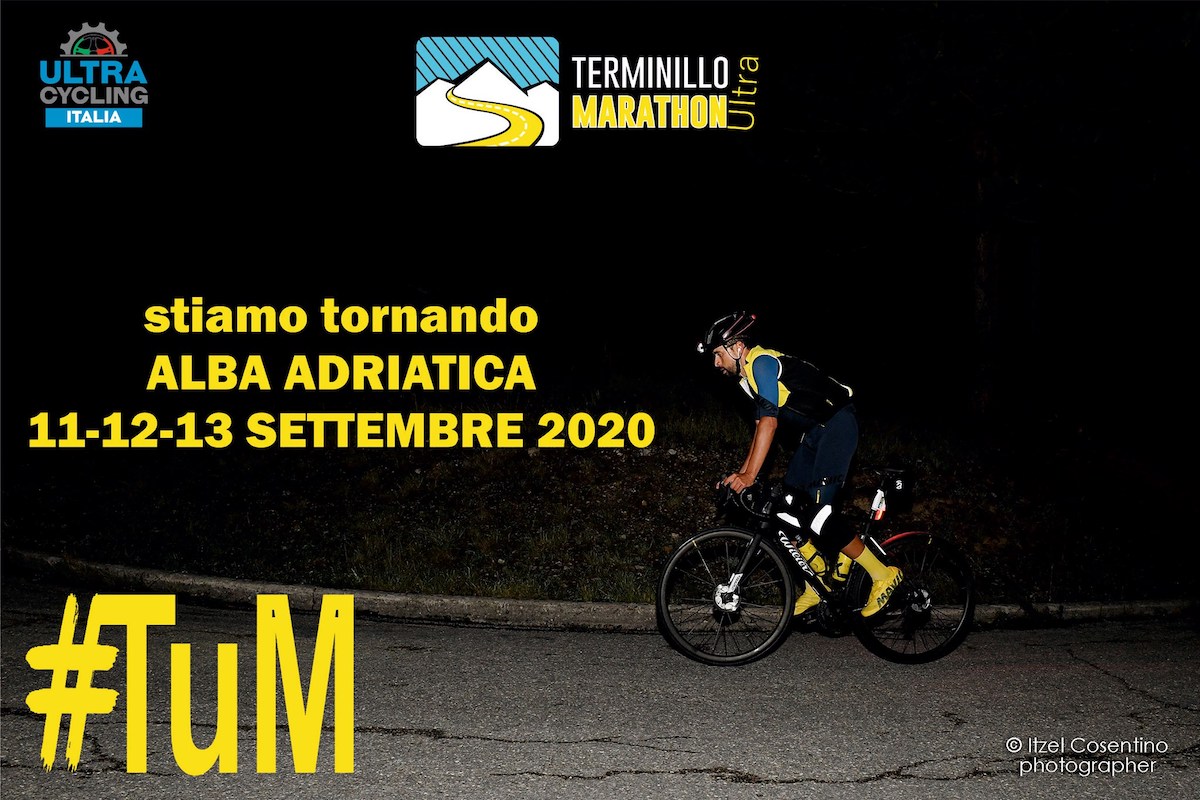 Terminillo Ultra Marathon 2020