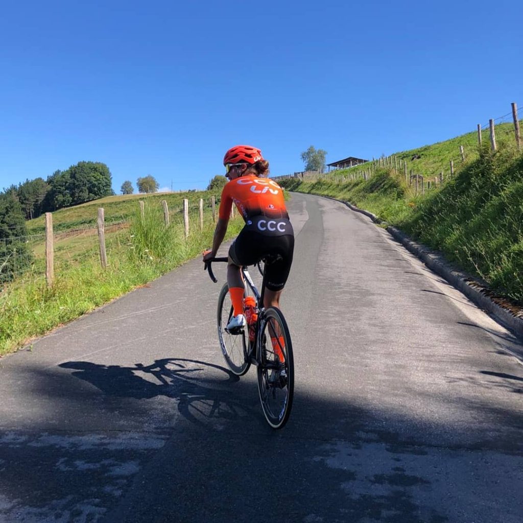 marianne vos