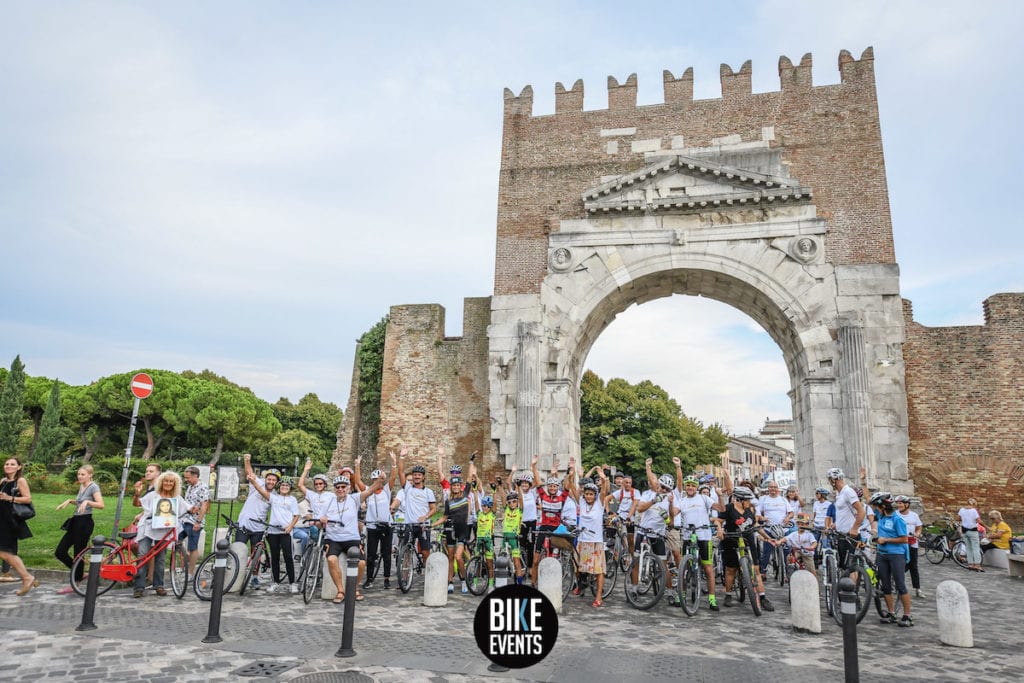 Italian Bike Festival 2020