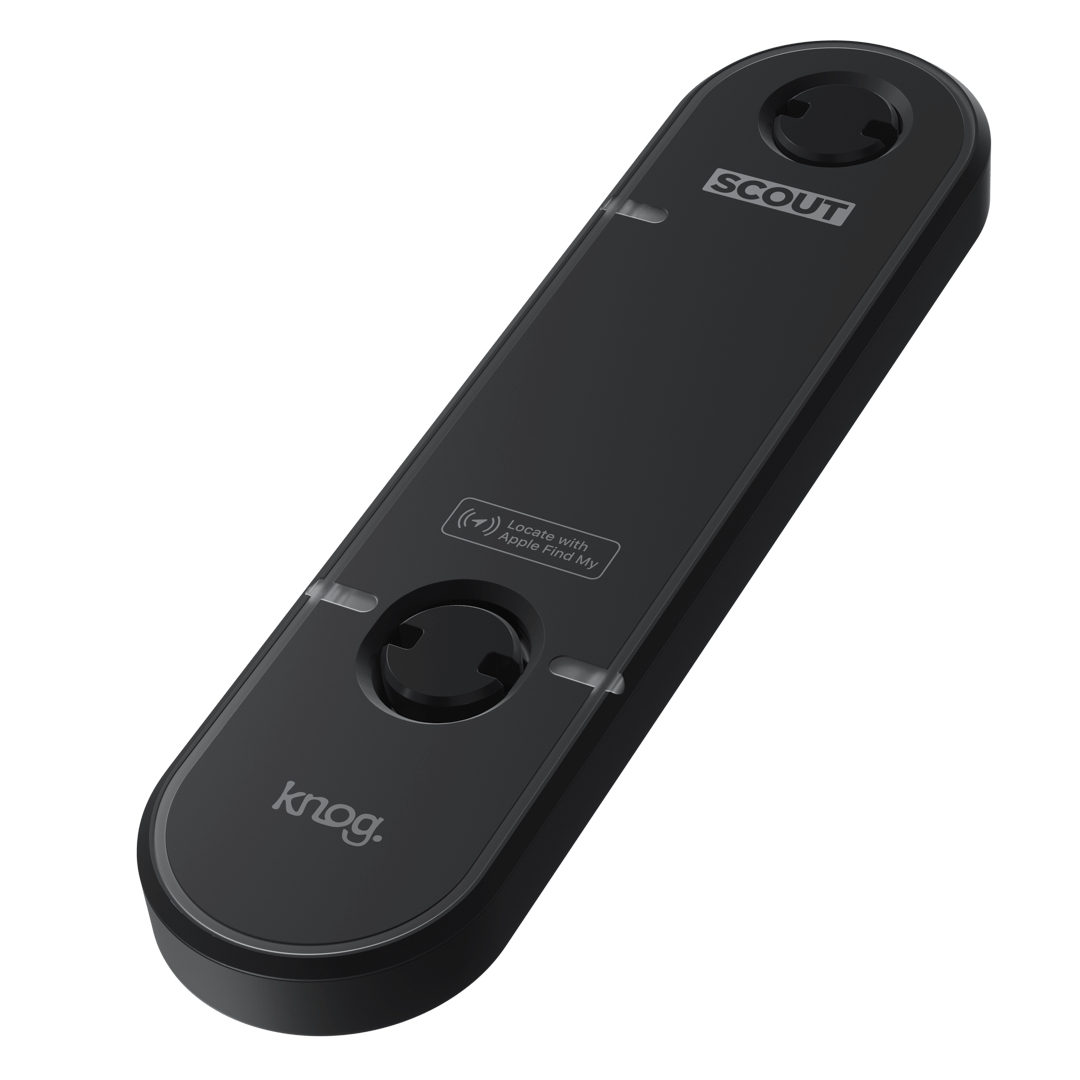 Knog Scout