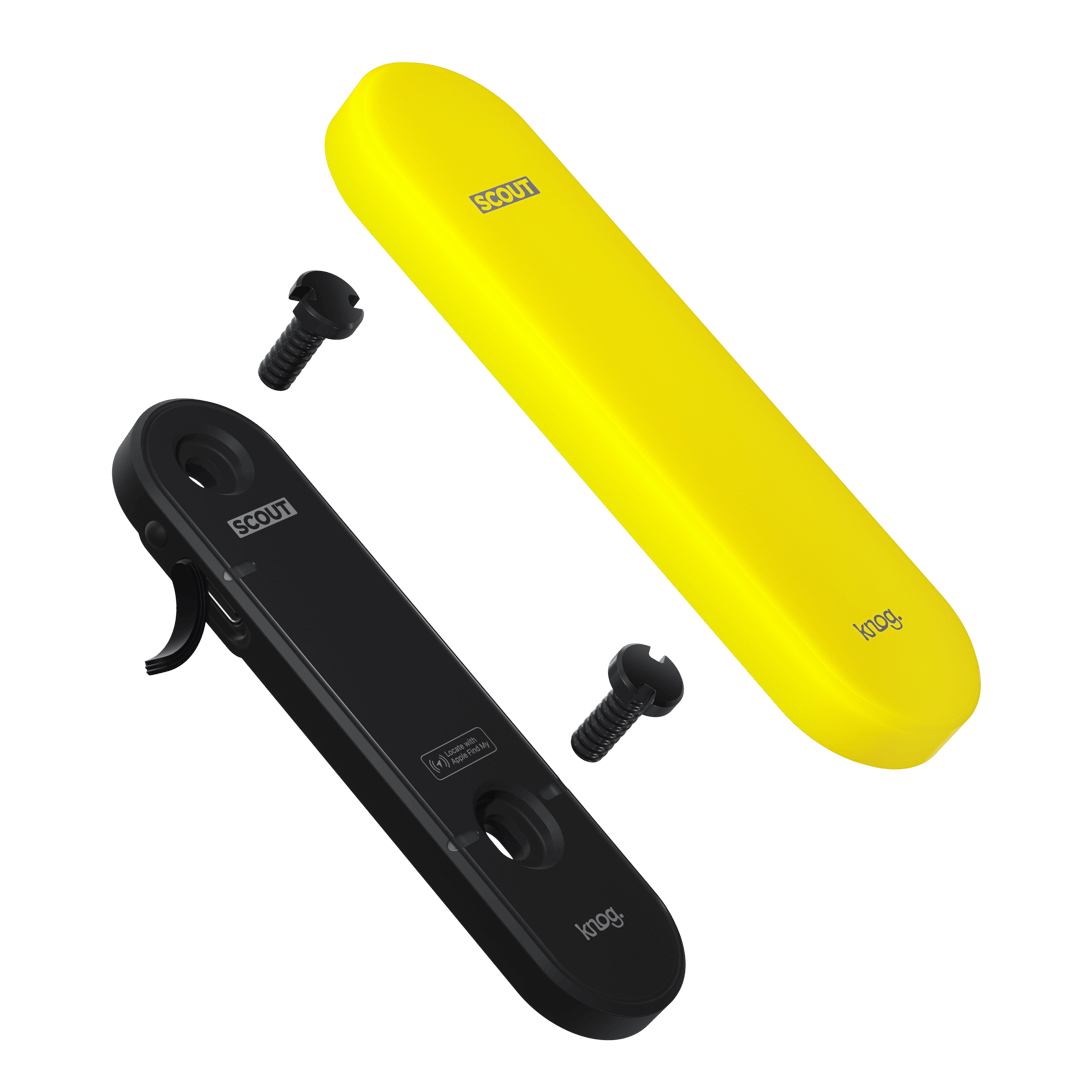 Knog Scout
