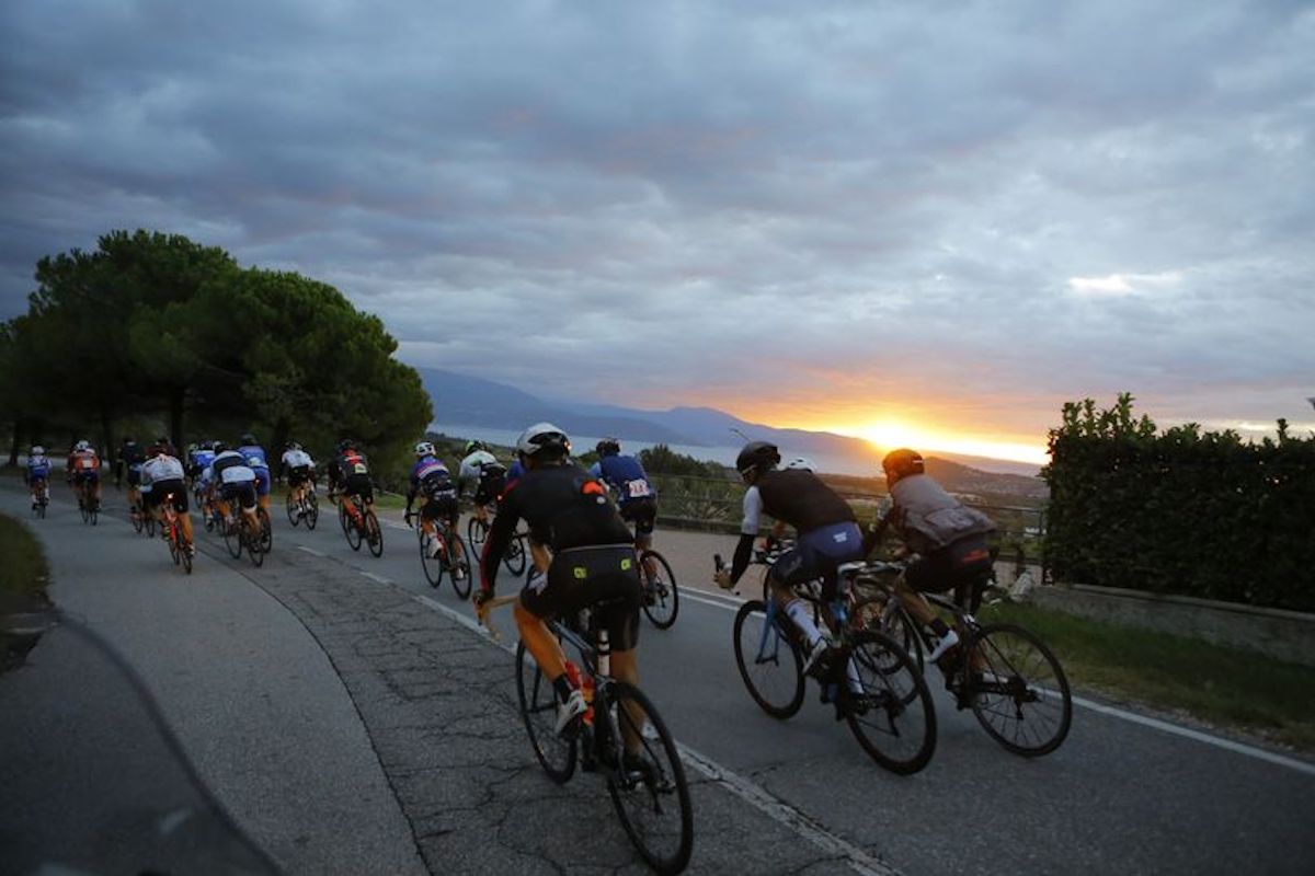 Colnago Cycling Festival 2021