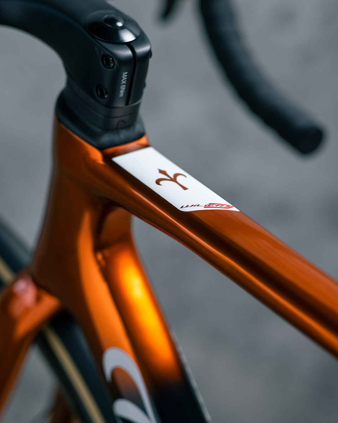 Wilier 0 SLR 2021