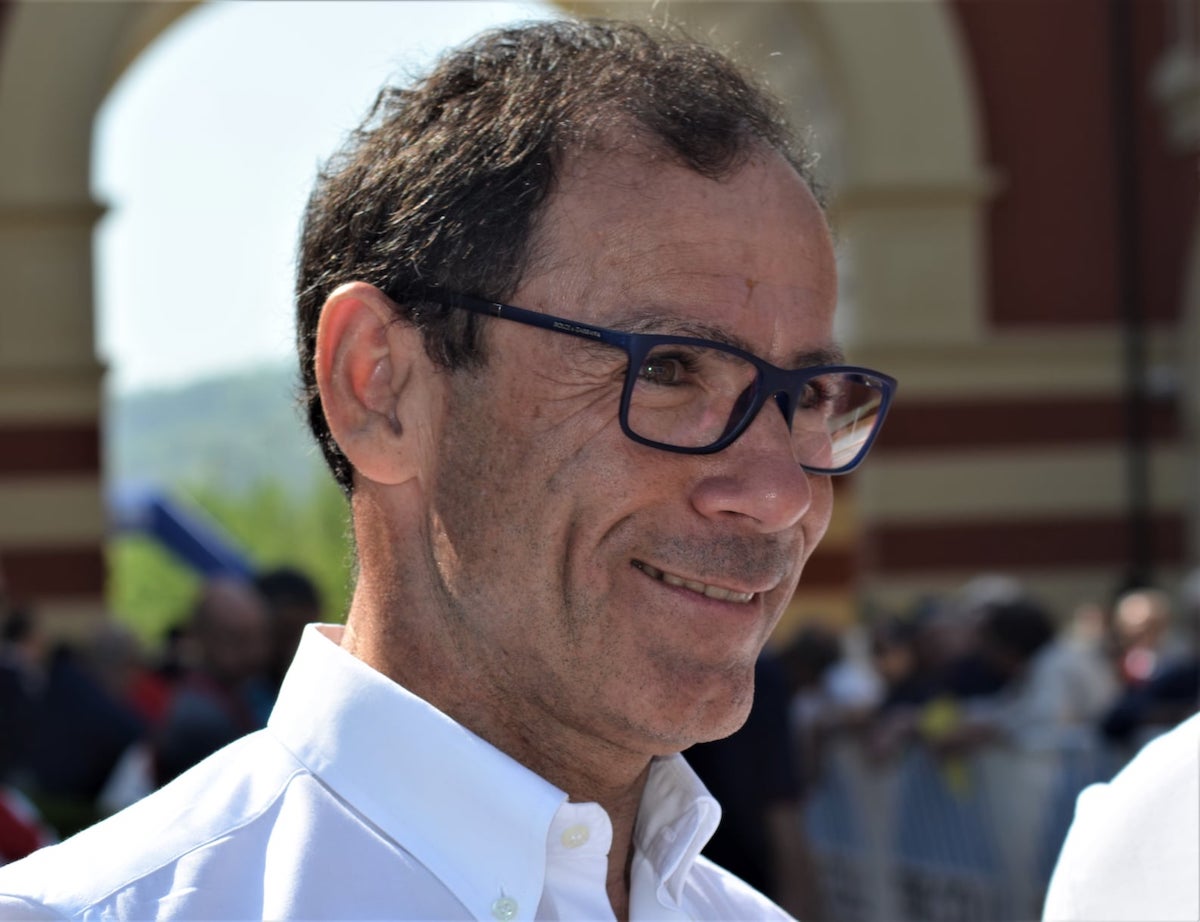 Incontro Dagnoni Cassani