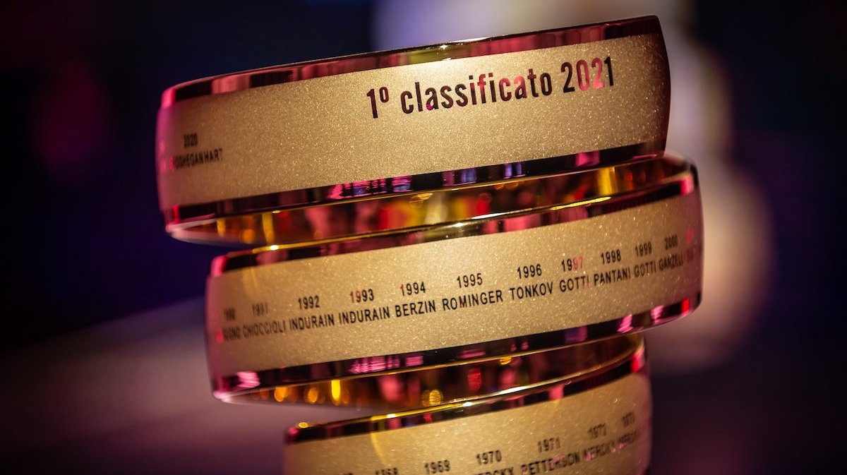 Giro d’Italia 2021: le 5 tappe dove si deciderà la corsa rosa