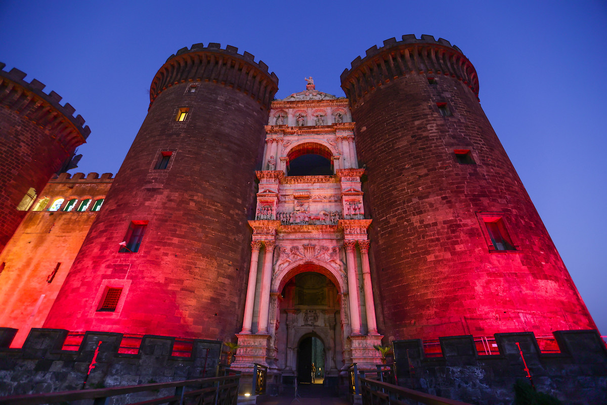 15 16 NAPOLI