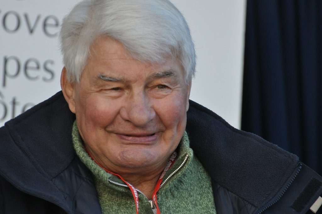 Raymond Poulidor