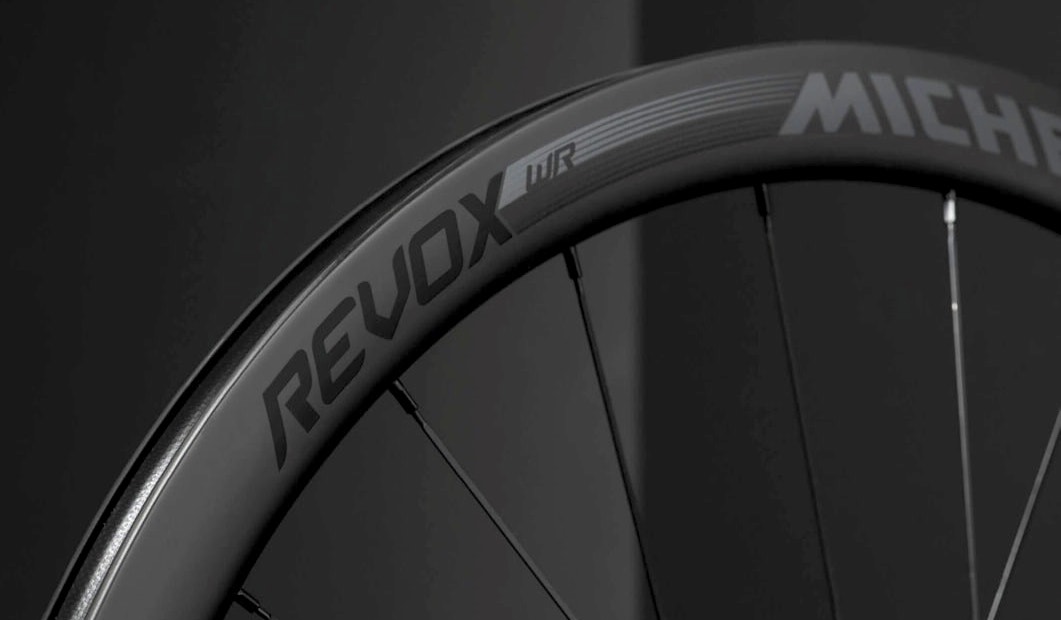 Miche Revox DX RC