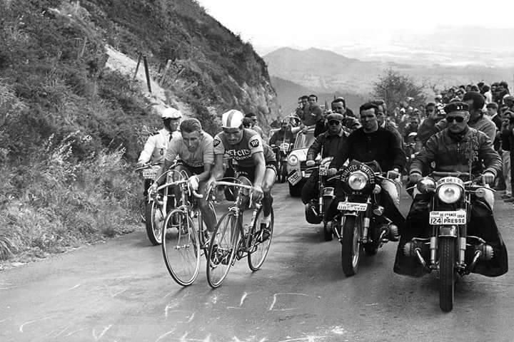 1964 tour fb