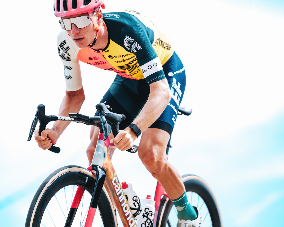 Cannondale per il Giro 2023