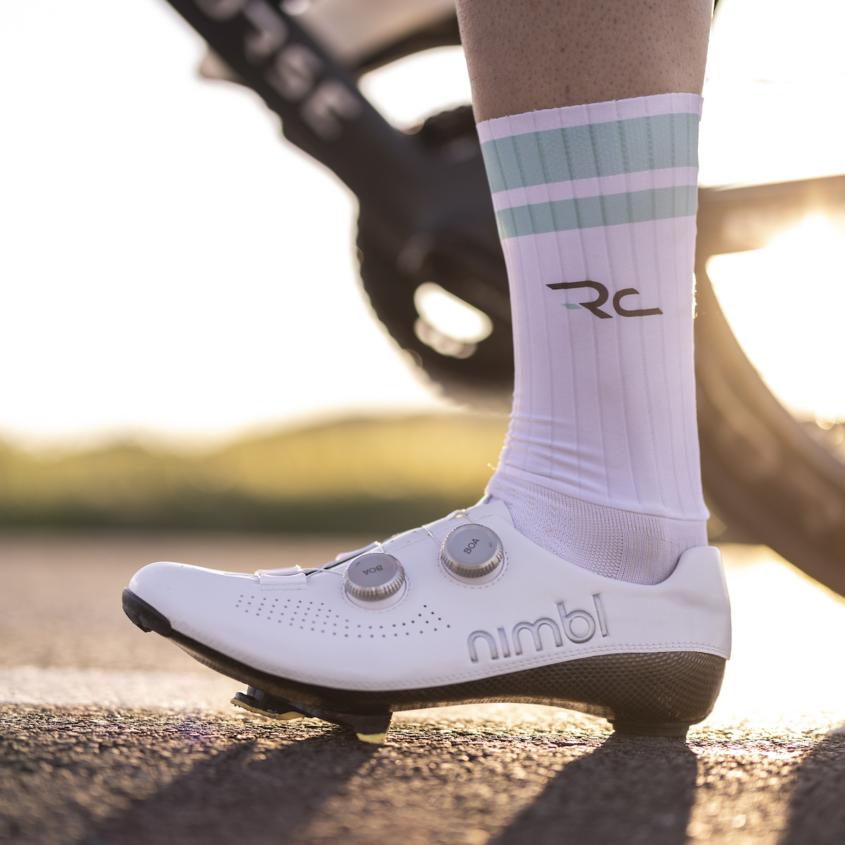 Bianchi Milano RC Icone 999