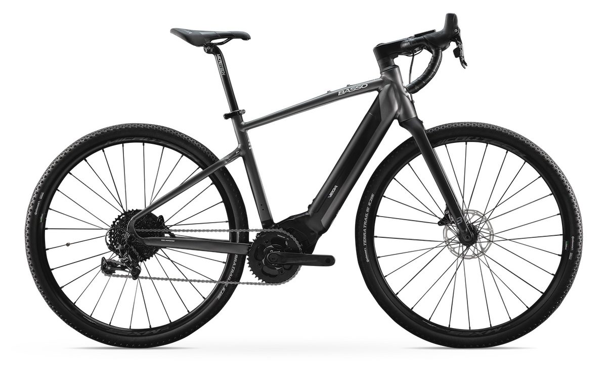 1 Vega Anthracite Sram Apex MX25 Gravel e1665643765308