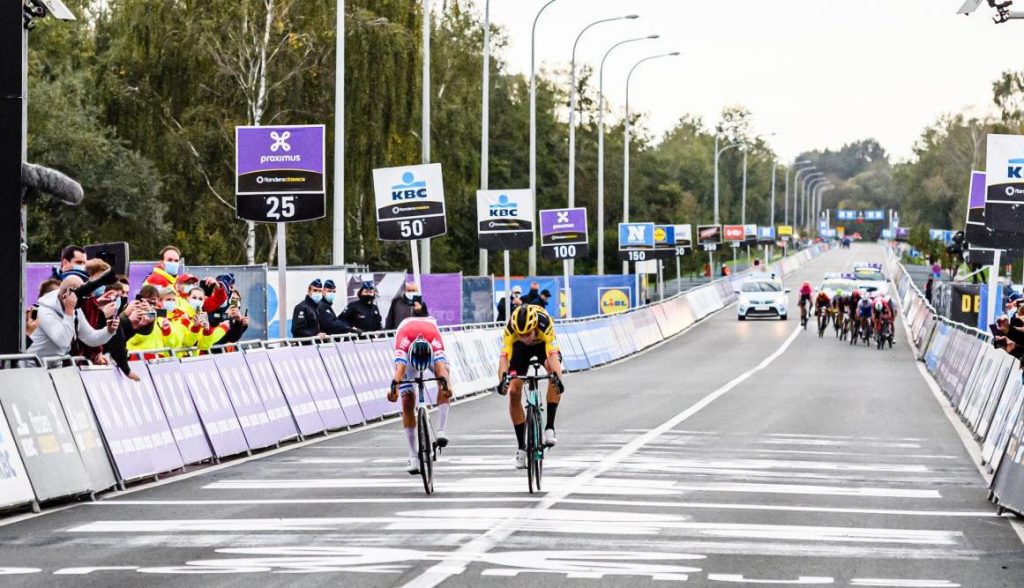 rivalità nel ciclismo