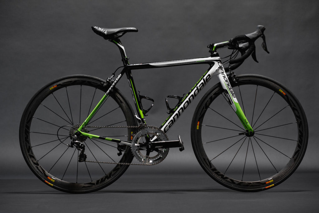 2015 Cannondale Garmin Team Bike 1024x683 1